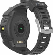 Carneo GuardKid+ mini/Black/Sport Band/Black