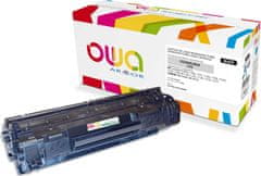 Armor OWA Armor toner kompatibilní s HP LJ P1002, CE285A, 1600st, černá/black