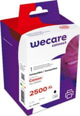 Armor WECARE ARMOR ink kompatibilní s CANON PGi-2500XLB, 73ml, černá/black