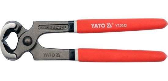 YATO Kleště štípací čelní 175 mm
