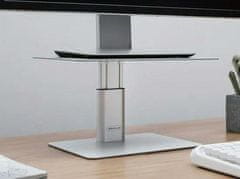 Noname Nillkin HighDesk Adjustable Monitor Stand Silver