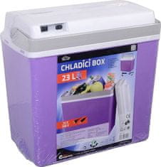 Compass Chladící box 23l 230V/12V