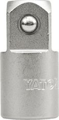 YATO Nástavec adaptér 1/2"F - 3/4"M