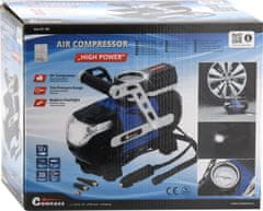 Compass Kompresor 12V HIGH POWER se světlem