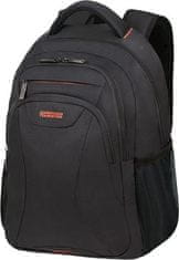 American Tourister American Tourister AT WORK LAPTOP BACKPACK 15.6" Black/Orange