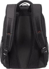 American Tourister American Tourister AT WORK LAPTOP BACKPACK 15.6" Black/Orange