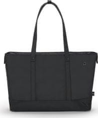 Dicota Shopper Eco Motion 13"-14.1" černá