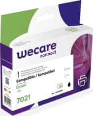 Armor WECARE ARMOR ink kompatibilní s EPSON C13T70214010, černá/black