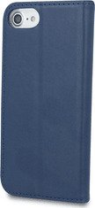 Noname Cu-be Platinum pouzdro Poco C40 Navy