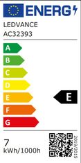 Osram LED žárovka E27 A60 7W = 60W 806lm 4000K Neutrální bílá FILAMENTT