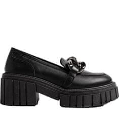 VAMSKO iris loafers 41