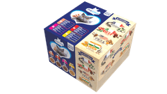 PreVital dušené filetky NATIONS KITCHEN 24x85 g