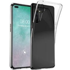 IZMAEL Pouzdro Ultra Clear pro Realme 6i - Transparentní KP19219