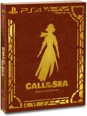 INNA Call of the Sea - Norah's Diary Edition PS4