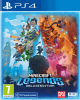 Minecraft Legends - Deluxe Edition PS4