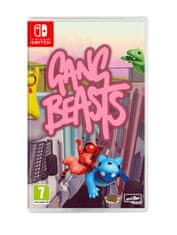 INNA Gang Beasts NSW