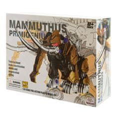 shumee Hračka Mammuthus