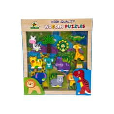 shumee Zab puzzle safari klo 16h1138