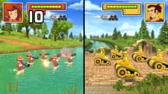 Nintendo Advance Wars 1+2: Re-Boot Camp NSW