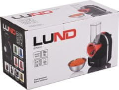 Lund Kuchyňský robot 3v1 150W