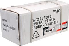 YATO Box na nářadí 460x200x180mm