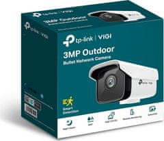 TP-Link VIGI C300HP-6 3MP Outdoor Bullet Network Camera