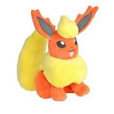 Jazwares Pokémon Flareon 20 cm