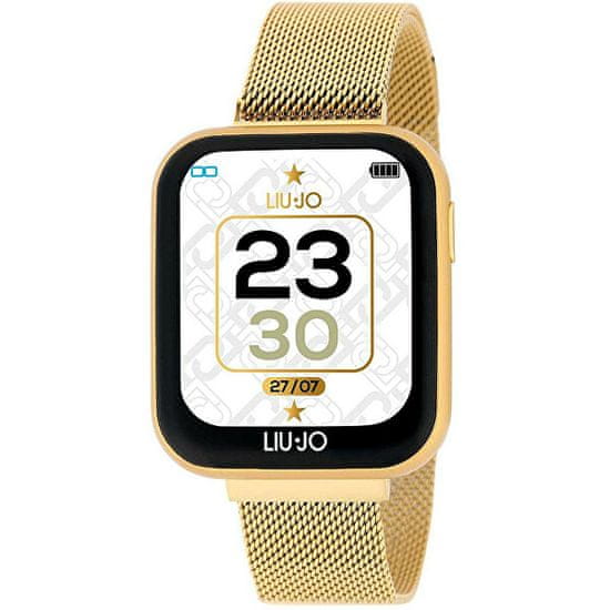 Liu.Jo Smartwatch Voice SWLJ053