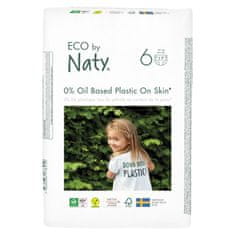 Plenky Naty XL 16+ kg (17ks)