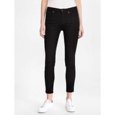 Gap Džíny true skinny mid rise GAP_599923-00 28REG