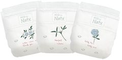 ECO by Naty Plenky 5 Junior (11-25 kg) ECONOMY PACK, 40 ks