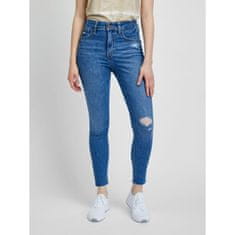 Gap Džíny universal jegging high rise GAP_756653-00 28REG