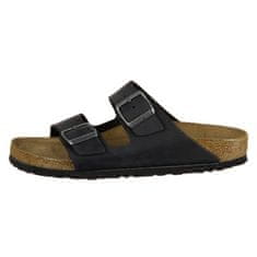 Birkenstock Pantofle hnědé 38 EU Arizona WB