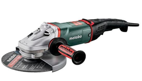 Metabo Úhlová bruska 230Mm 26200W Wepba 26-230 Mvt Quick