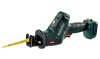 Metabo METABO SAW SABER 18V SSE 18 LTX COMPACT CARCA