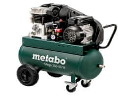 Metabo Olejový kompresor 230V 50L Mega 350-50W