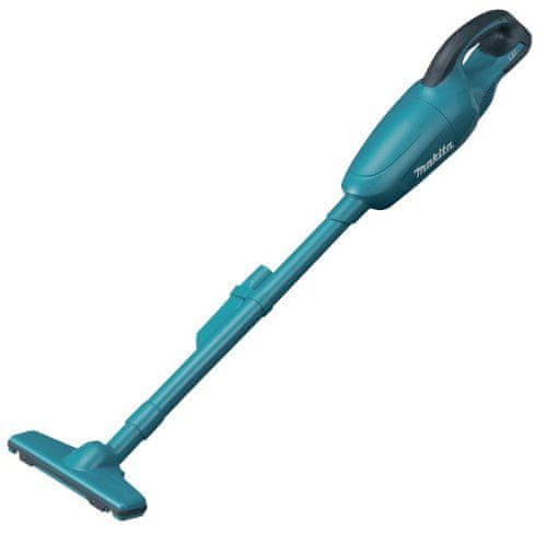 Makita 18V vysavač bez baterií a nabíječky Dcl182Z