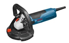 Bosch Bruska na beton 1500W 125Mm L-Boxx Gbr 15 Cag