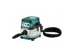 Makita Vysavač 2X18V 8L Lxt Aws