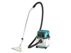 Makita Hoover 230V / 2X18V bez baterie a nabíječky Dvc150Lz