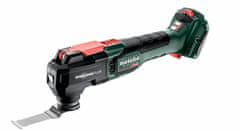 Metabo Multitool 18V bez baterie a nabíječky Mt 18 Ltx x 145L