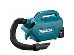 Makita Vysavač 18V 1X3,0Ah Dcl184Rf