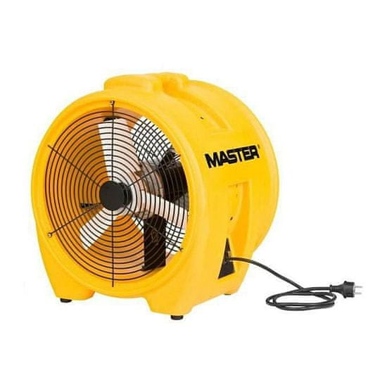 Master Ventilátor Bl 8800