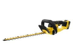 DeWalt Nůžky na živý plot 18V Dcmht563P1 550Mm 1X5.0Ah