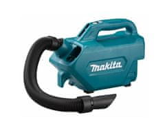 Makita Vysavač 18V bez baterie a nabíječky Dcl184Z