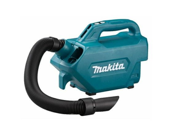 Makita Vysavač 18V bez baterie a nabíječky Dcl184Z