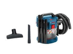 Bosch Vysavač 18V bez baterie a nabíječky Plyn 18V-10 L