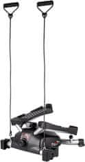 inSPORTline Twist stepper Big