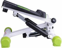 inSPORTline Mini twist stepper Jungy