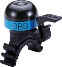 BBB BBB-16 MiniFit zvonek modrá
